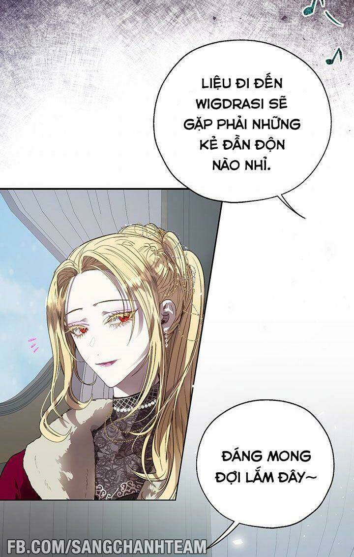 Cách bảo vệ anh trai của nữ chính [Chap 1-43] - Page 5