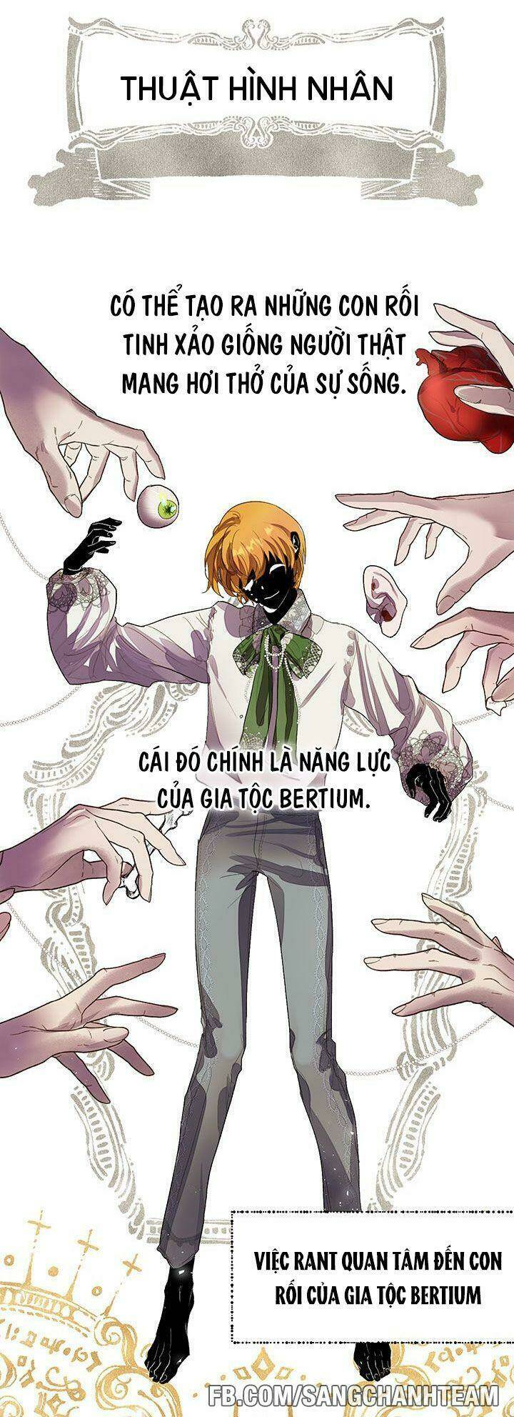 Cách bảo vệ anh trai của nữ chính [Chap 1-43] - Page 57