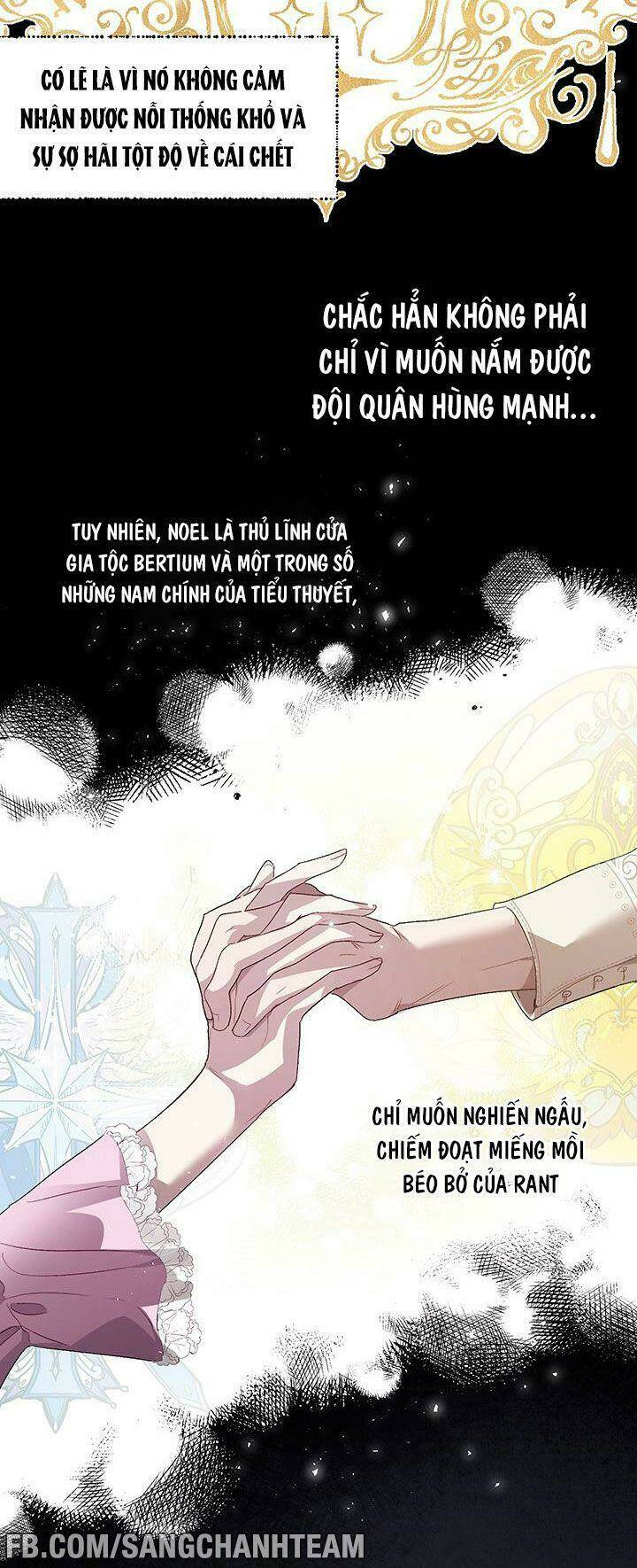 Cách bảo vệ anh trai của nữ chính [Chap 1-43] - Page 58