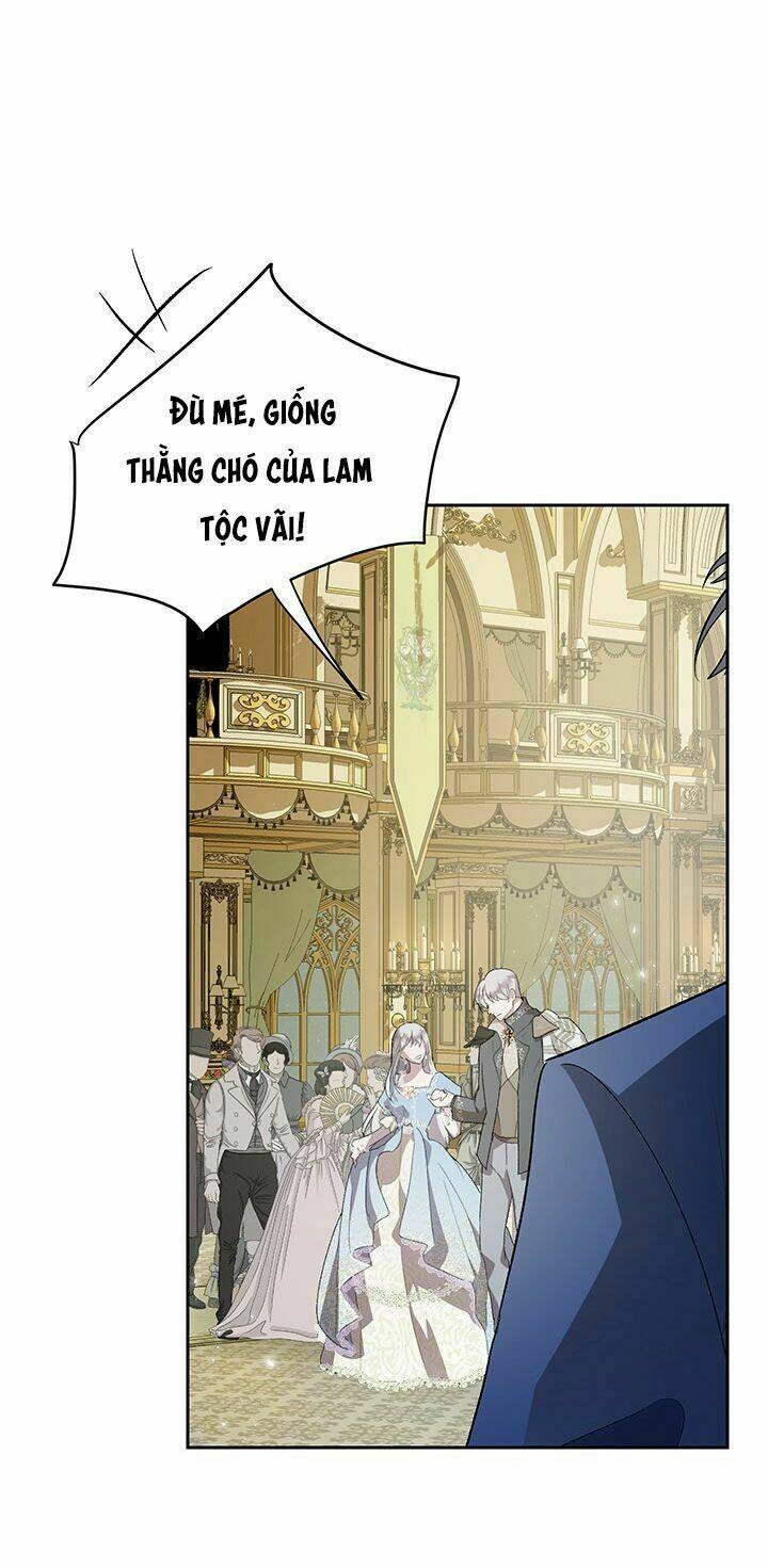 Cách bảo vệ anh trai của nữ chính [Chap 1-43] - Page 31