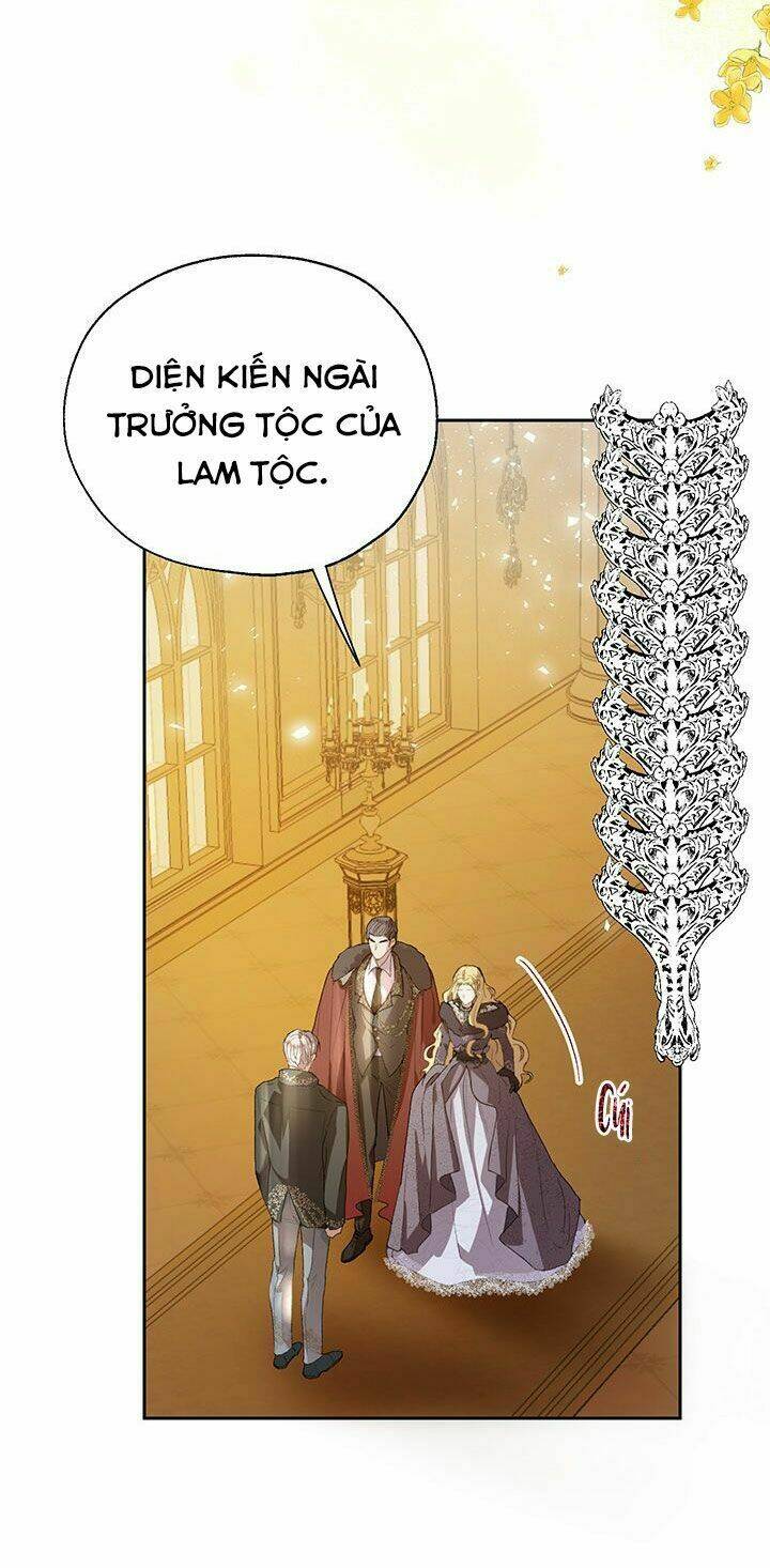 Cách bảo vệ anh trai của nữ chính [Chap 1-43] - Page 8