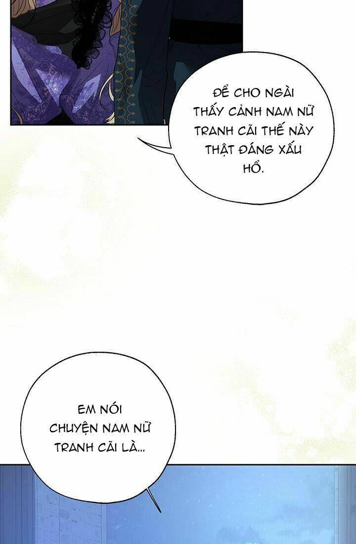 Cách bảo vệ anh trai của nữ chính [Chap 1-43] - Page 17