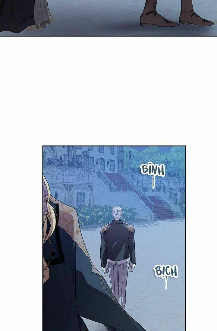 Cách bảo vệ anh trai của nữ chính [Chap 1-43] - Page 28