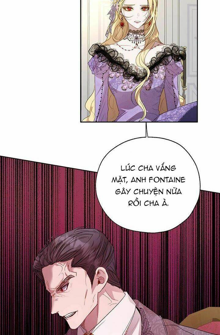 Cách bảo vệ anh trai của nữ chính [Chap 1-43] - Page 48