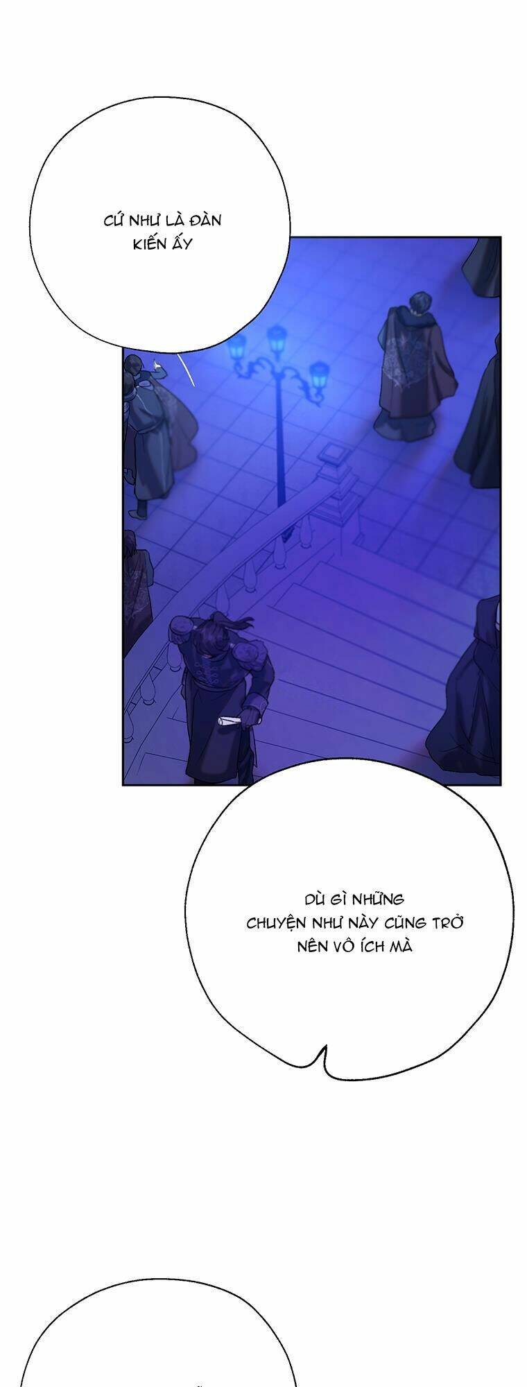 Cách bảo vệ anh trai của nữ chính [Chap 1-43] - Page 16