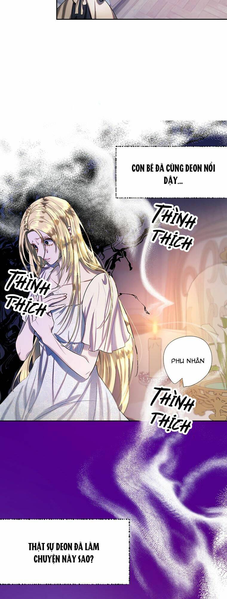 Cách bảo vệ anh trai của nữ chính [Chap 1-43] - Page 5