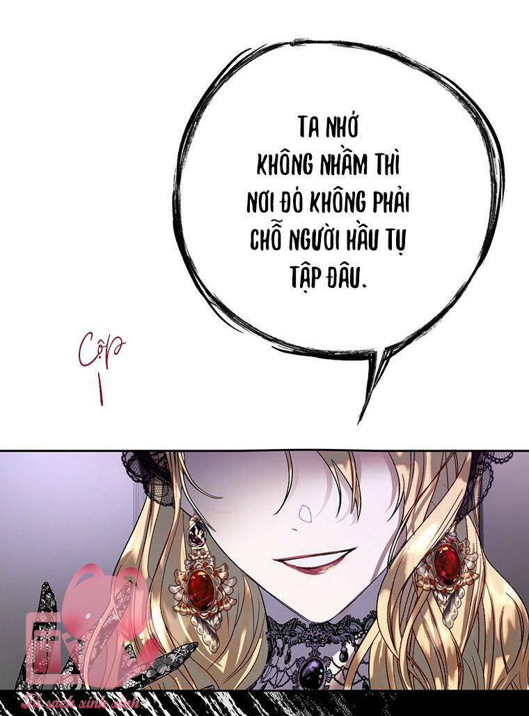 Cách bảo vệ anh trai của nữ chính [Chap 1-43] - Page 35