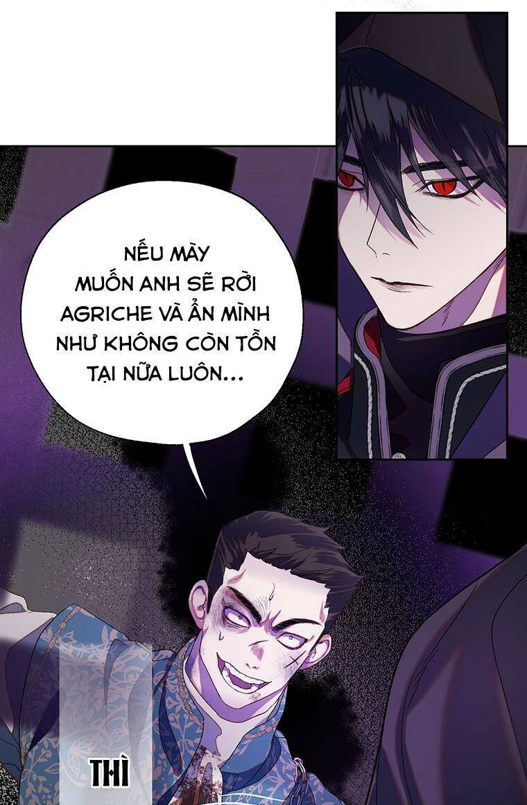 Cách bảo vệ anh trai của nữ chính [Chap 1-43] - Page 25