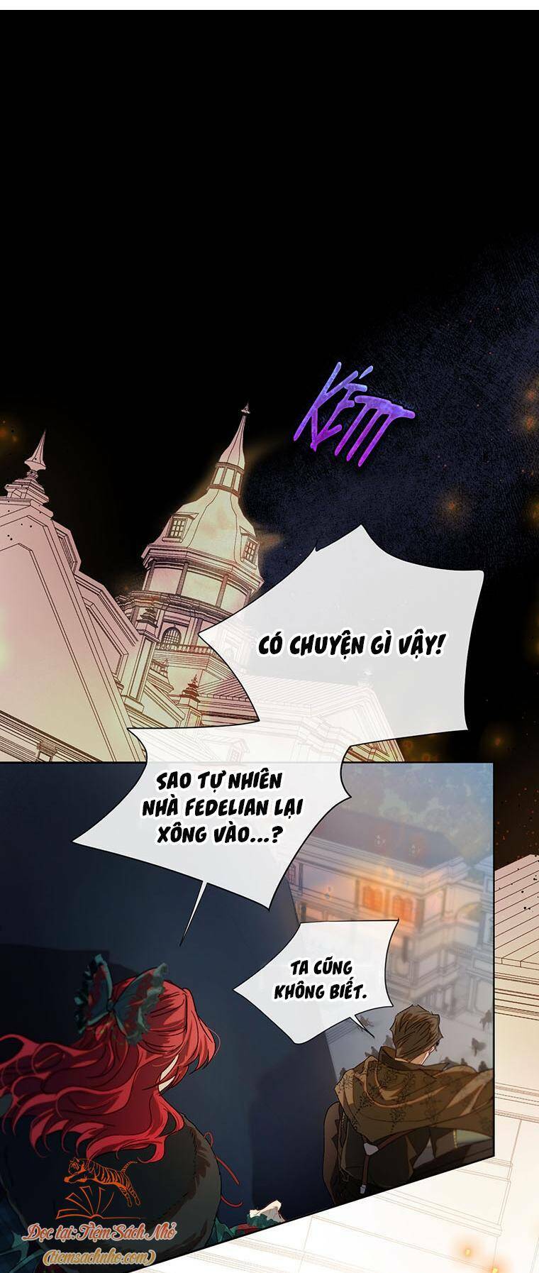 Cách bảo vệ anh trai của nữ chính [Chap 1-43] - Page 65