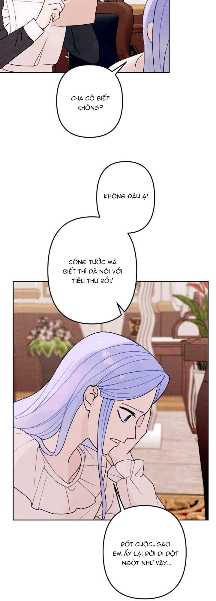 Em ấy muốn trở thành chồng của tôi [Chap 0-58]