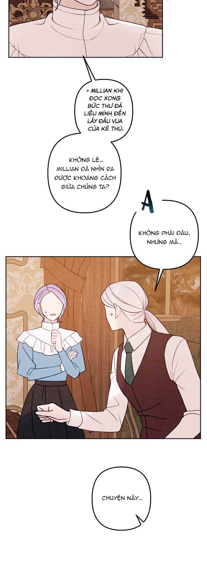 Em ấy muốn trở thành chồng của tôi [Chap 0-58]