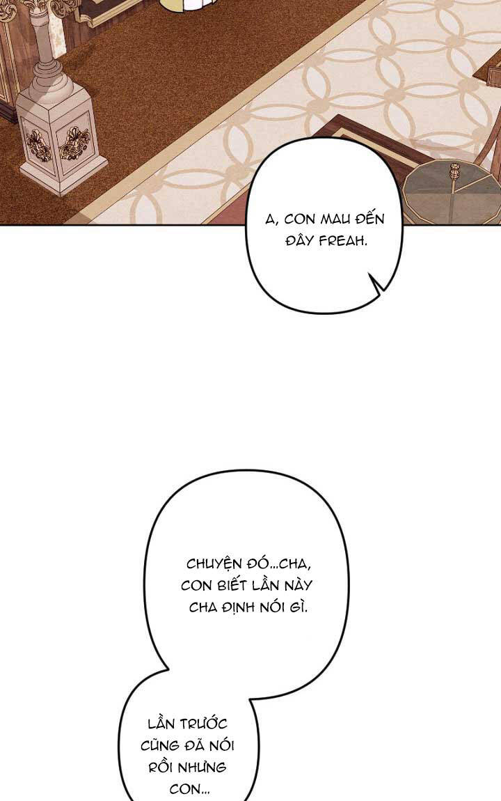 Em ấy muốn trở thành chồng của tôi [Chap 0-58]