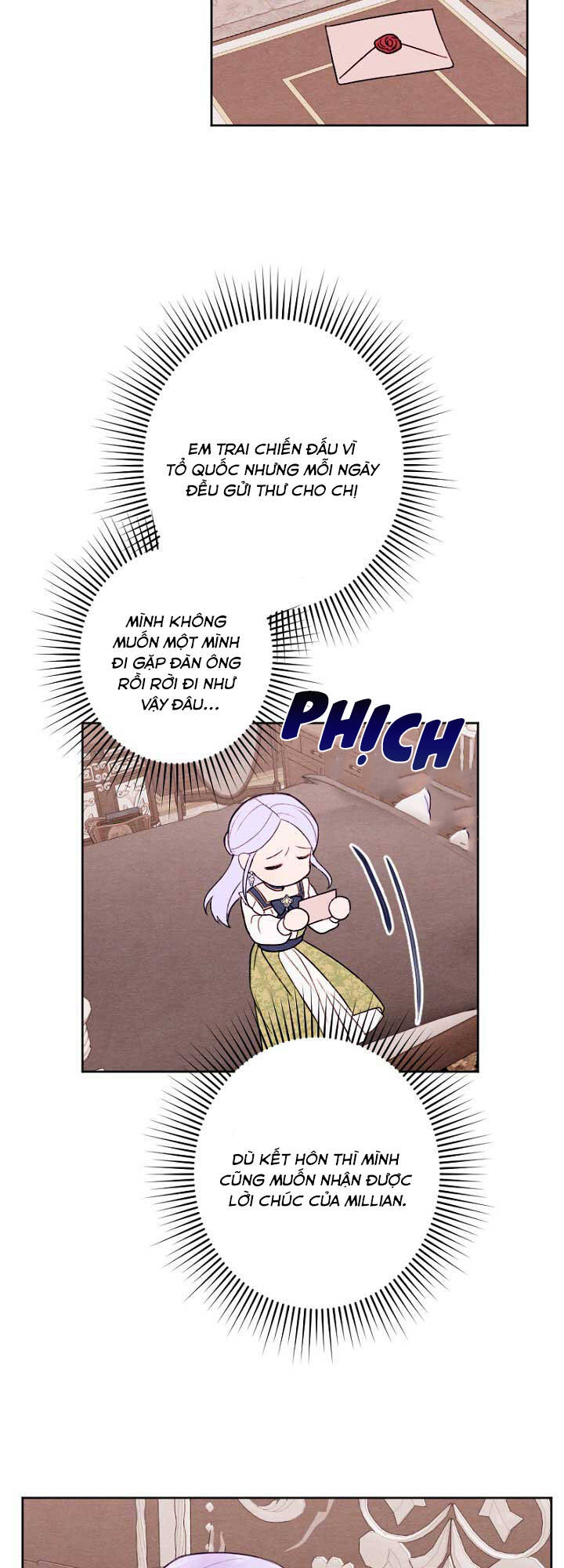 Em ấy muốn trở thành chồng của tôi [Chap 0-58]