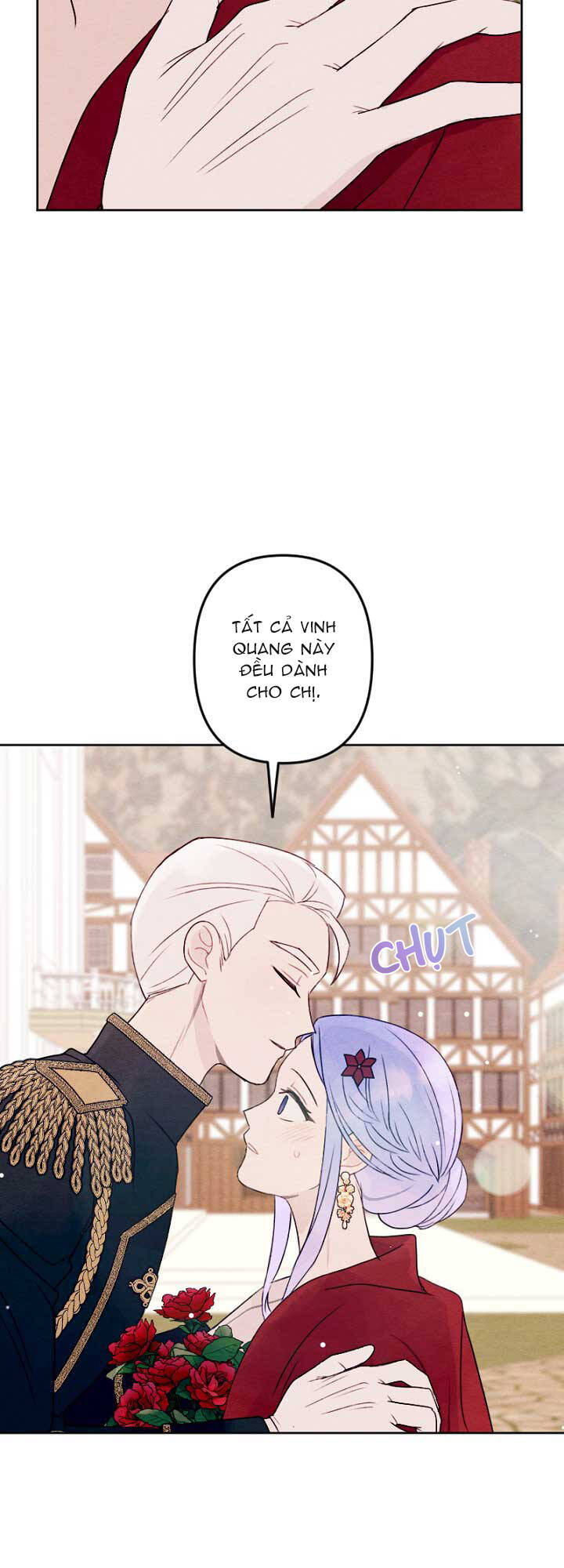 Em ấy muốn trở thành chồng của tôi [Chap 0-58]