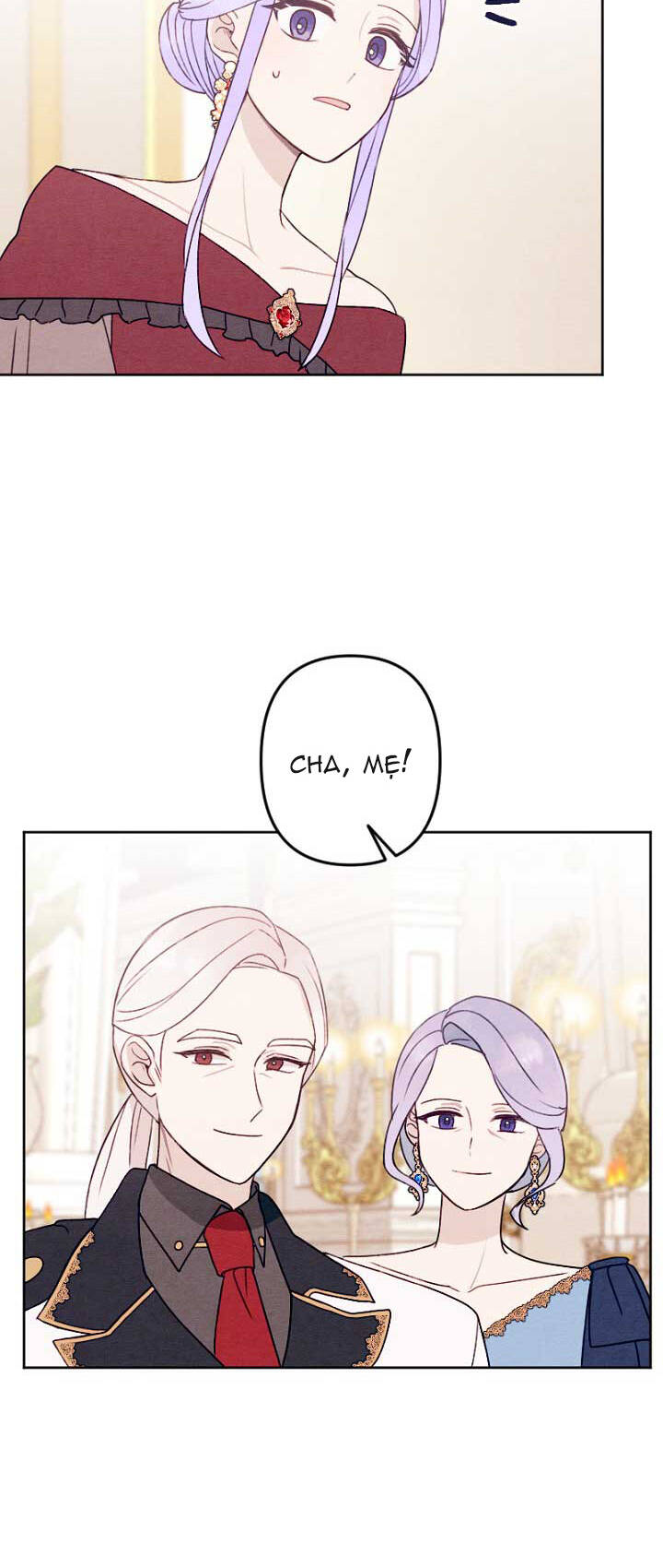 Em ấy muốn trở thành chồng của tôi [Chap 0-58]