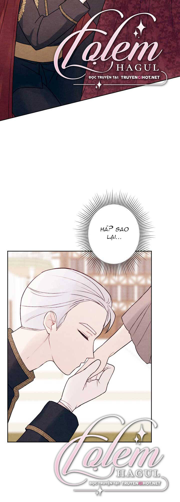 Em ấy muốn trở thành chồng của tôi [Chap 0-58]