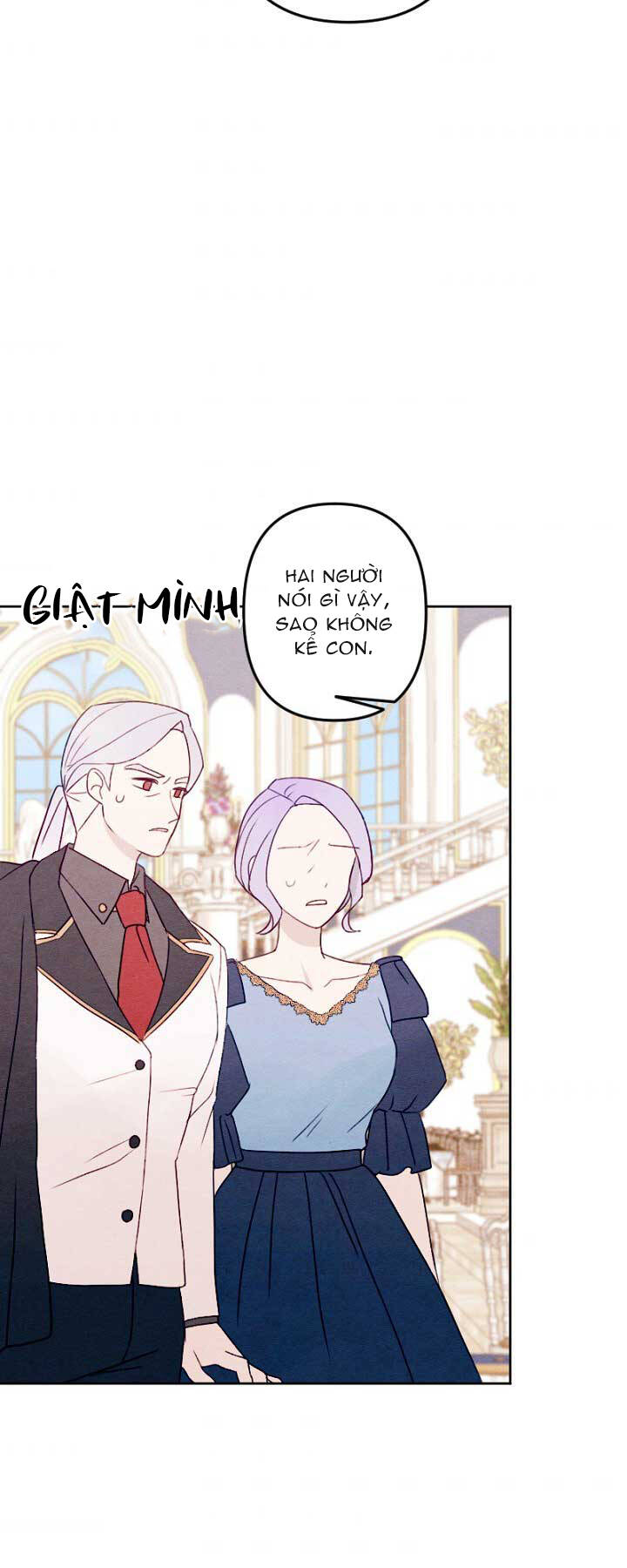 Em ấy muốn trở thành chồng của tôi [Chap 0-58]