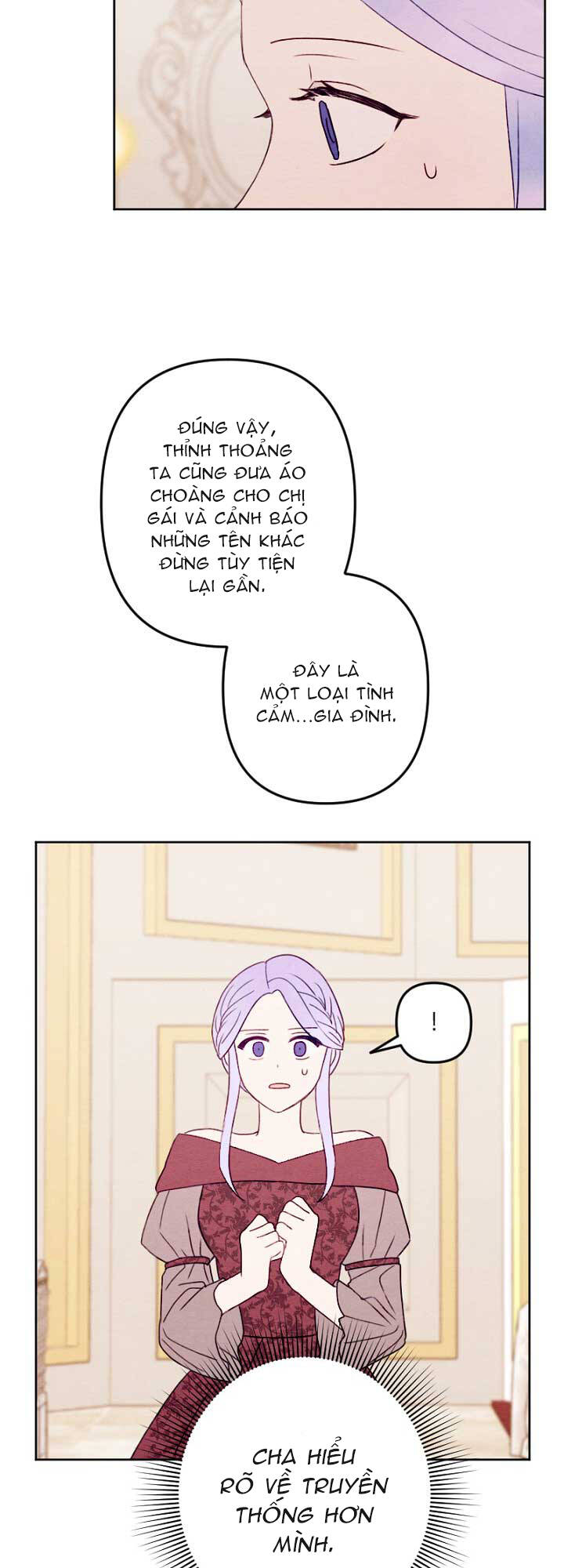 Em ấy muốn trở thành chồng của tôi [Chap 0-58]