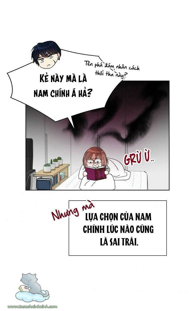 Nam Chính Chuẩn Gu