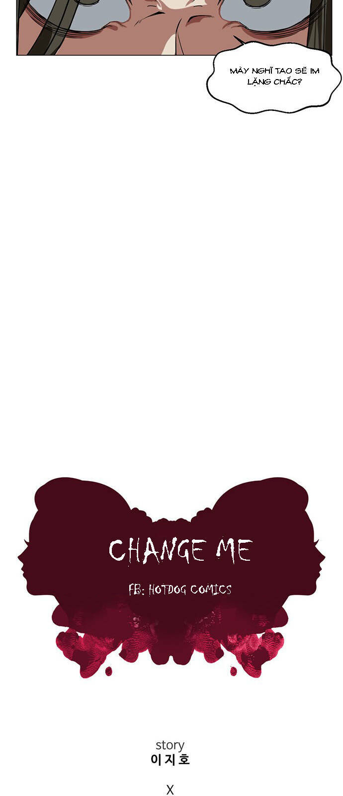 Change Me