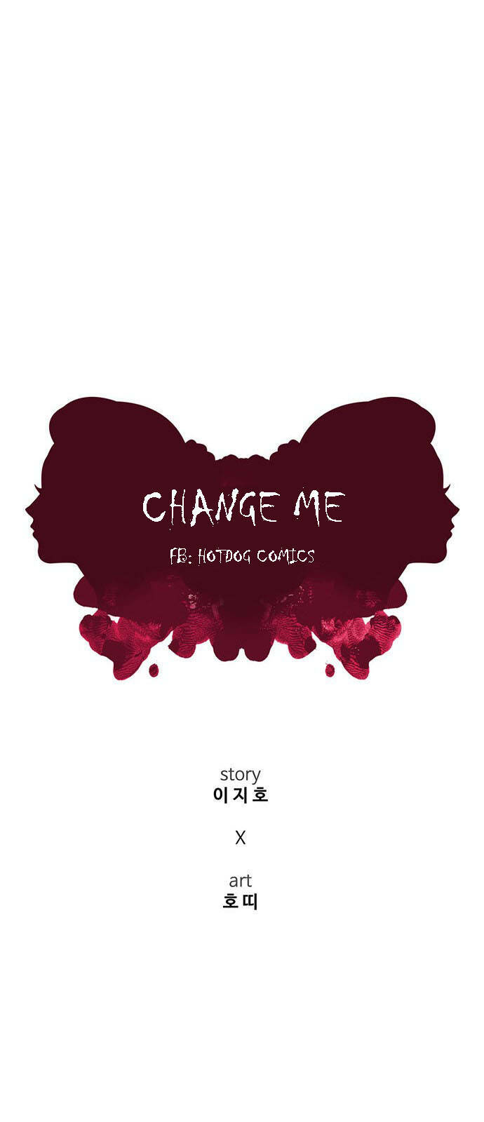 Change Me