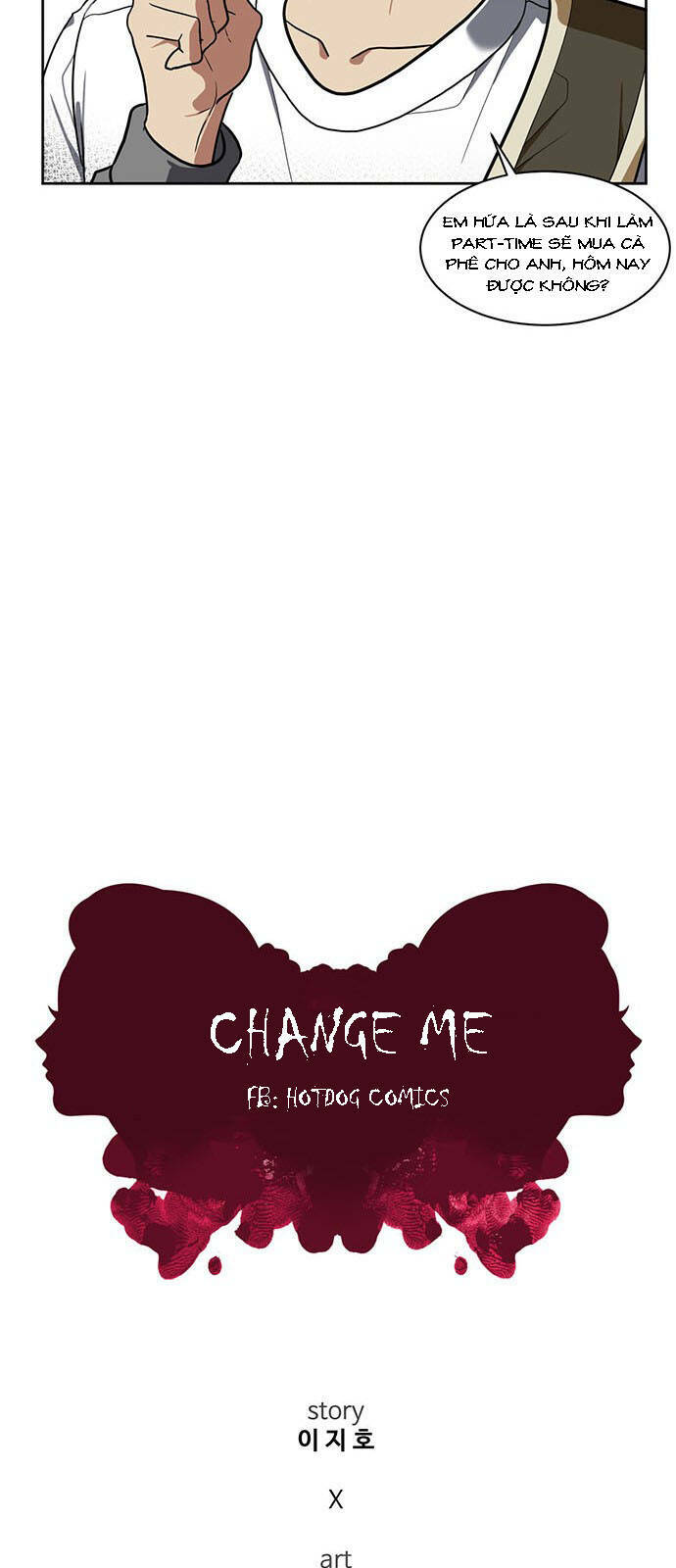 Change Me