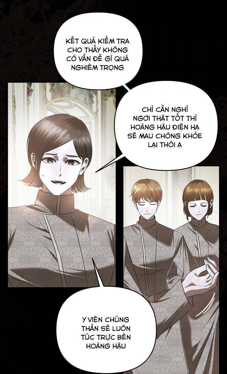 Cách Sống Sót Sau Khi Ngủ Với Hoàng Đế [Chap 1-30] - Page 11