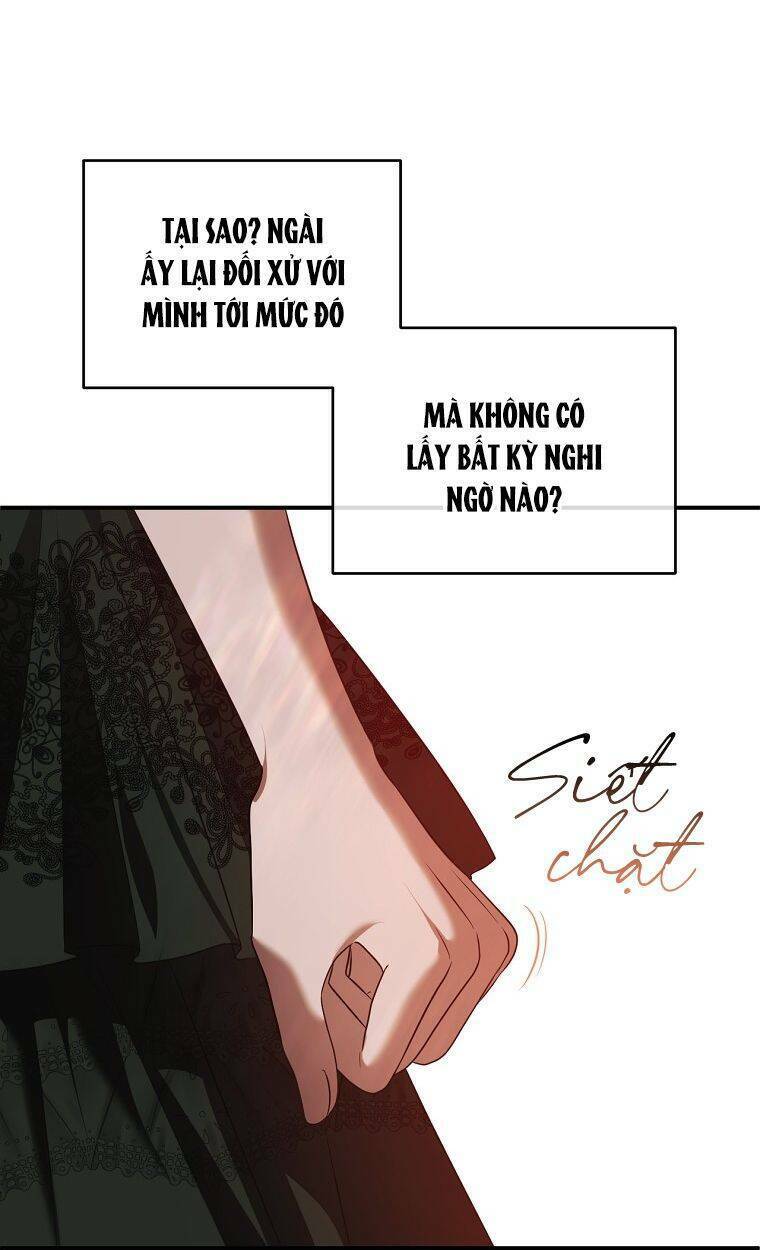 Cách Sống Sót Sau Khi Ngủ Với Hoàng Đế [Chap 1-30] - Page 15