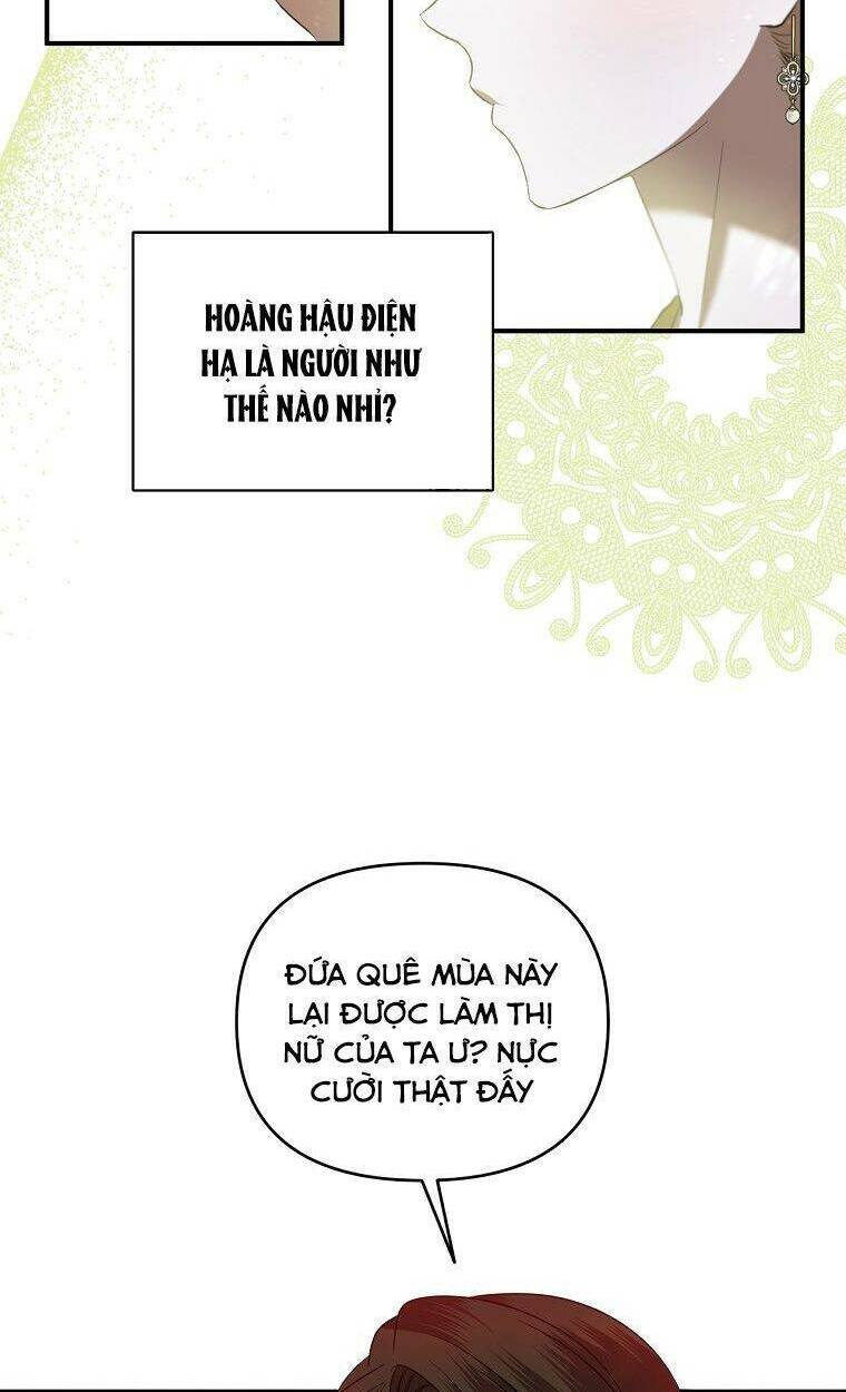 Cách Sống Sót Sau Khi Ngủ Với Hoàng Đế [Chap 1-30] - Page 49