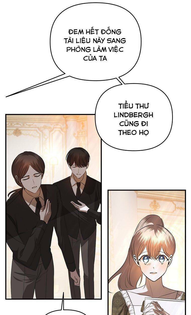 Cách Sống Sót Sau Khi Ngủ Với Hoàng Đế [Chap 1-30] - Page 77