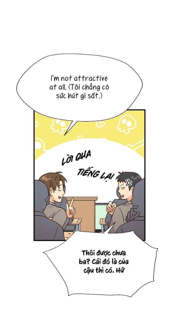 Chủ Tịch Đi Học [Chap 1-44] - Page 6