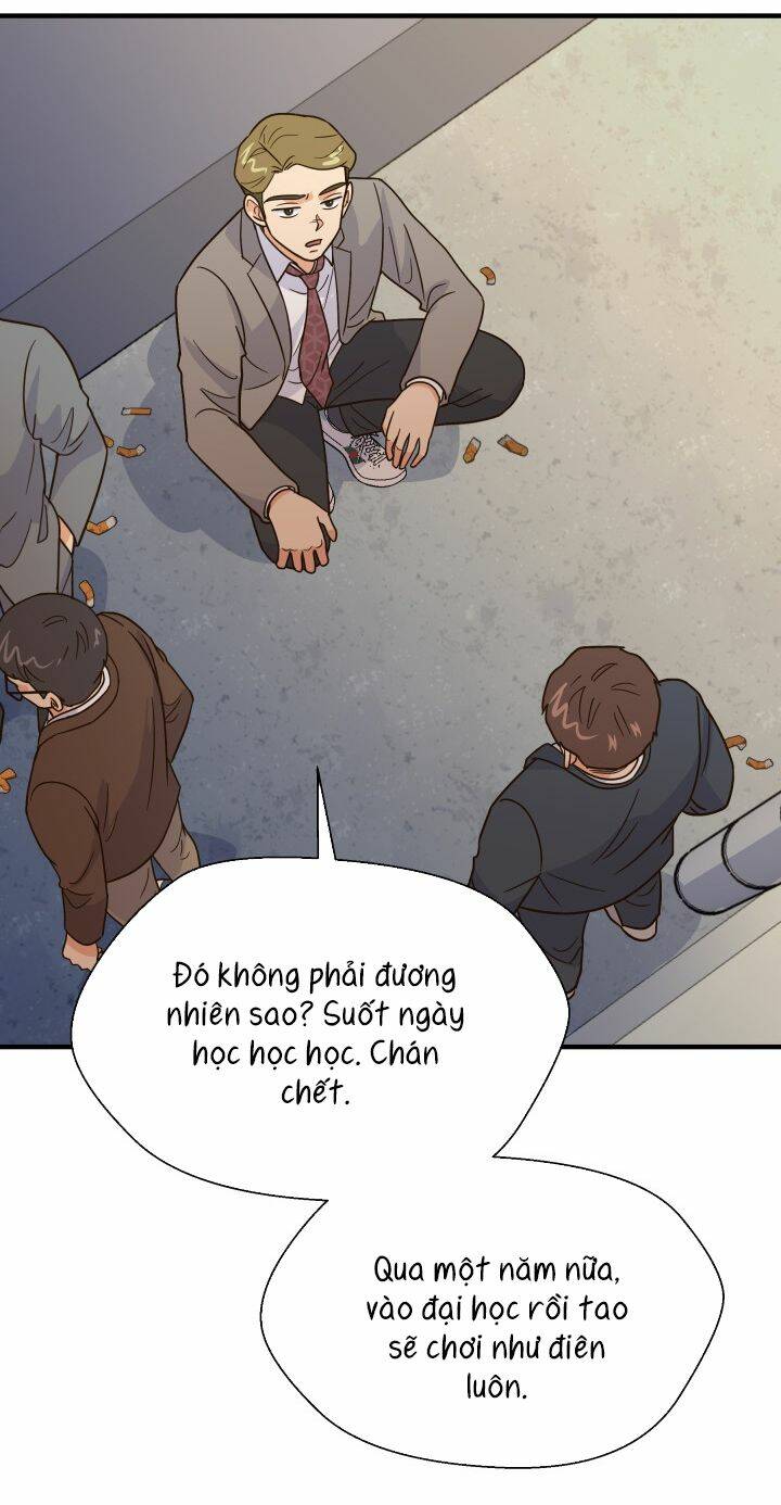 Chủ Tịch Đi Học [Chap 1-44] - Page 4