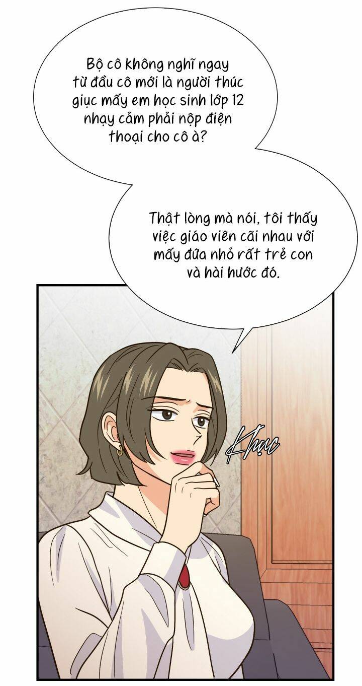 Chủ Tịch Đi Học [Chap 1-44] - Page 40