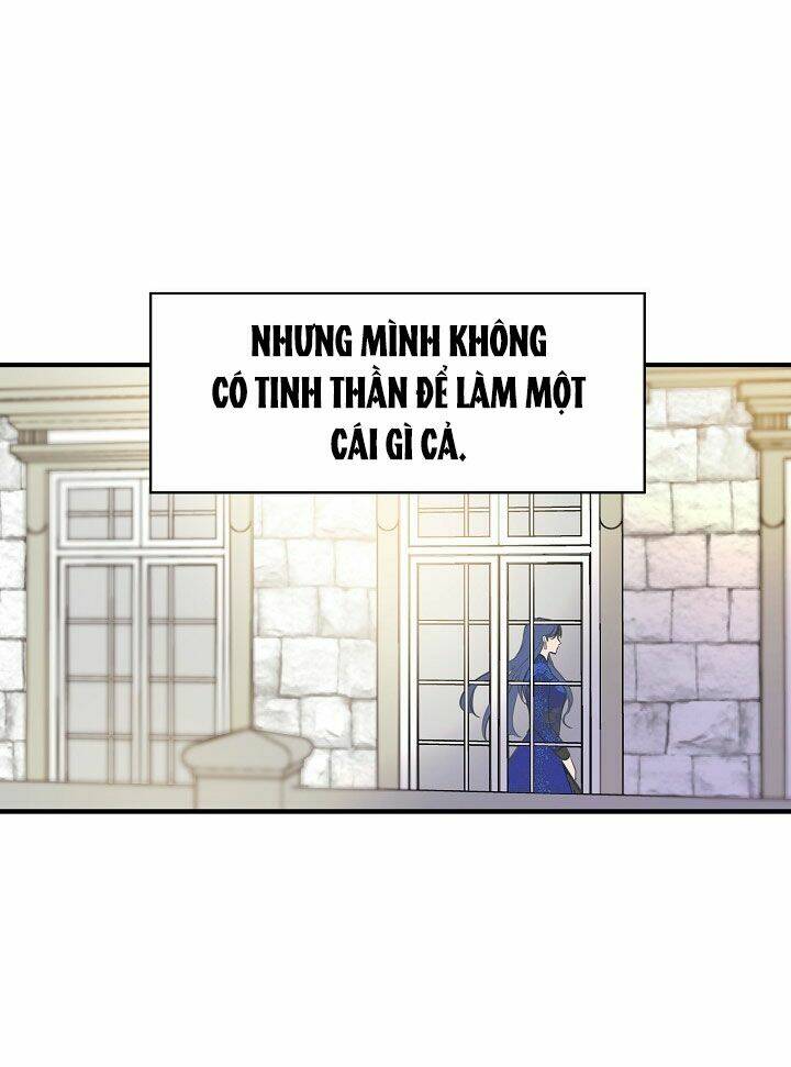 Tôi Không Phải Là Cinderella: Chương 4