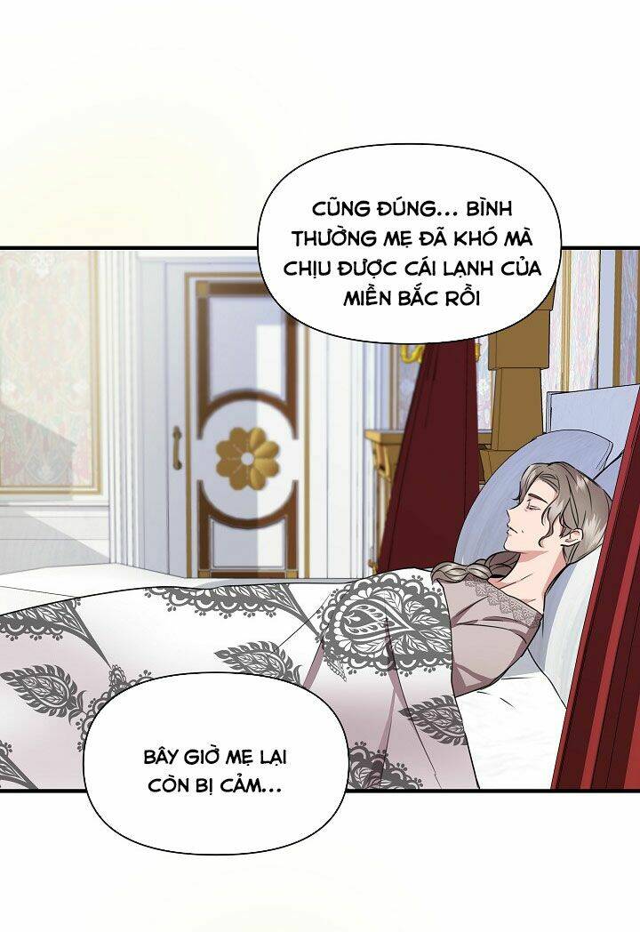 Tôi Không Phải Là Cinderella: Chương 5