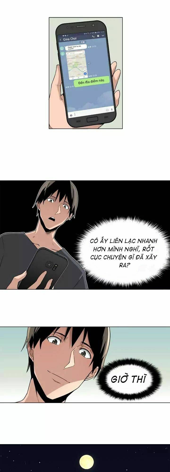 Trang truyện page_6 trong truyện tranh Người Quản Lý Mạnh Nhất Trong Lịch Sử - Chapter 8 - truyentvn.net