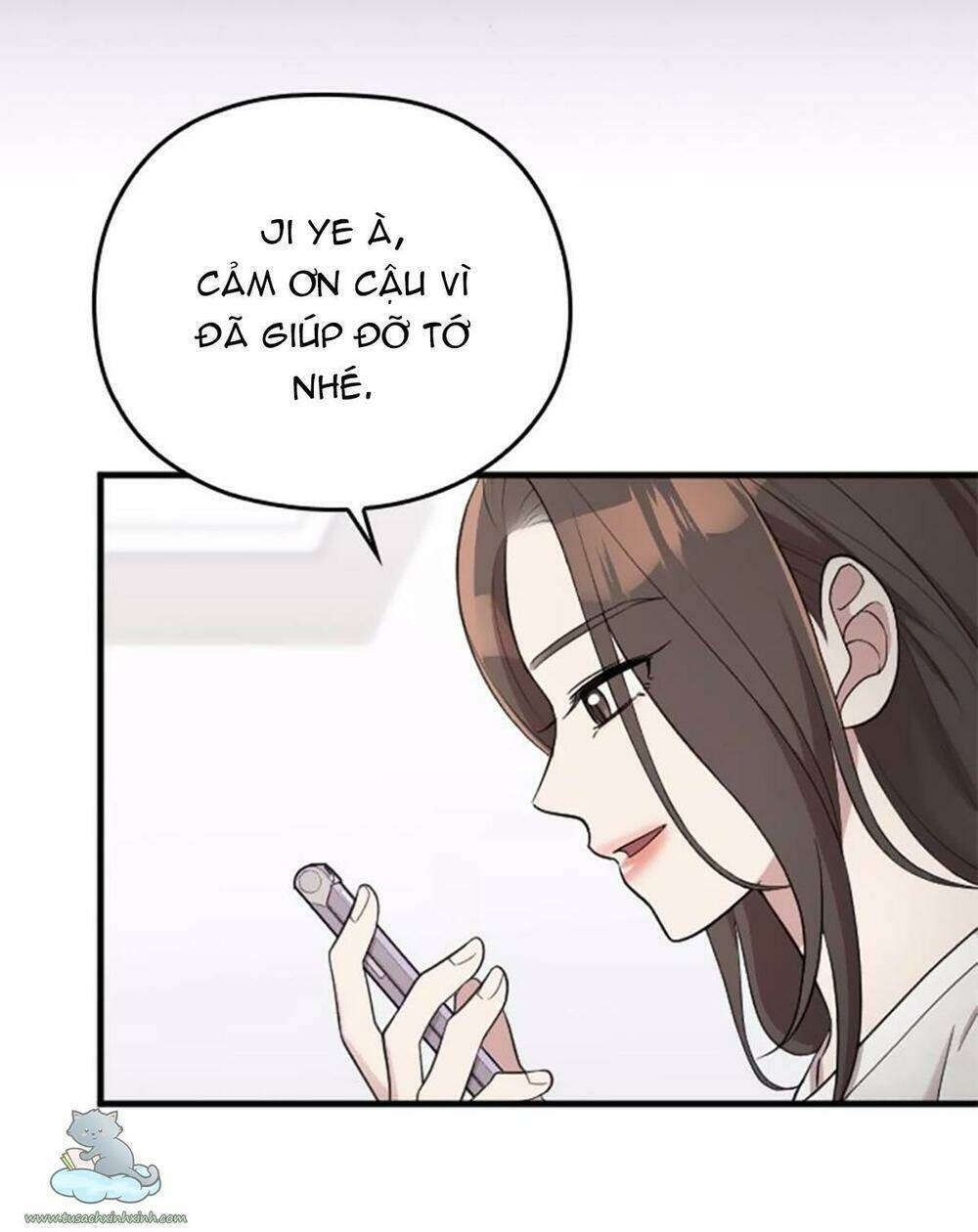 Cô Đi Mà Kết Hôn Với Chồng Tôi Đi Chapter 39 - TC Truyện