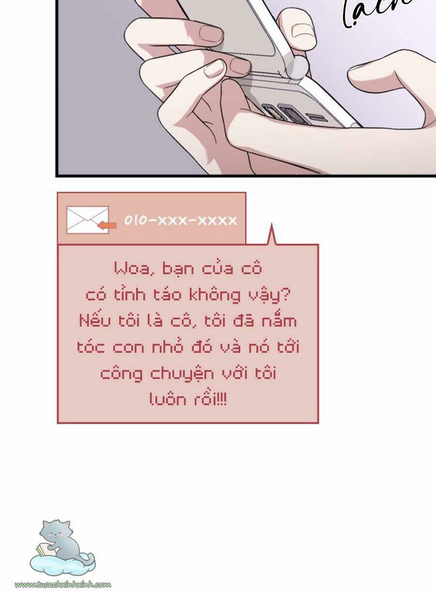 Cô Đi Mà Kết Hôn Với Chồng Tôi Đi Chapter 39 - TC Truyện