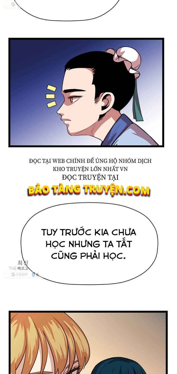 Trang truyện page_24 trong truyện tranh Học Giả Trở Lại - Chapter 19 - truyentvn.net