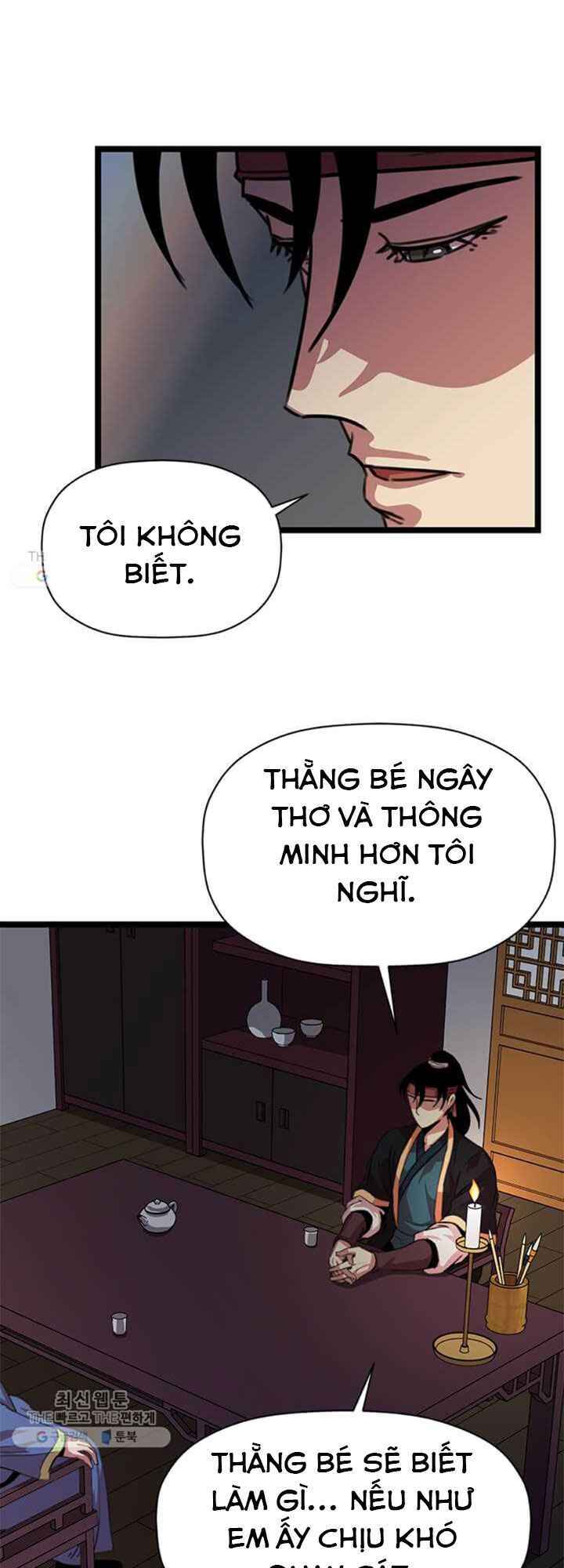 Trang truyện page_9 trong truyện tranh Học Giả Trở Lại - Chapter 19 - truyentvn.net