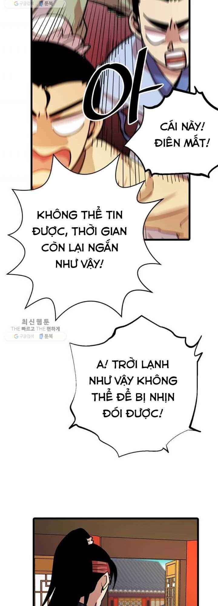 Trang truyện page_66 trong truyện tranh Học Giả Trở Lại - Chapter 21 - truyentvn.net