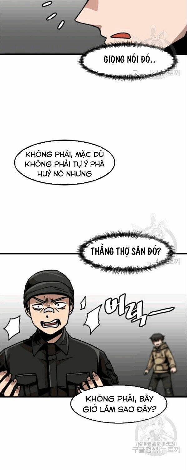 Nâng Cấp Một Mình