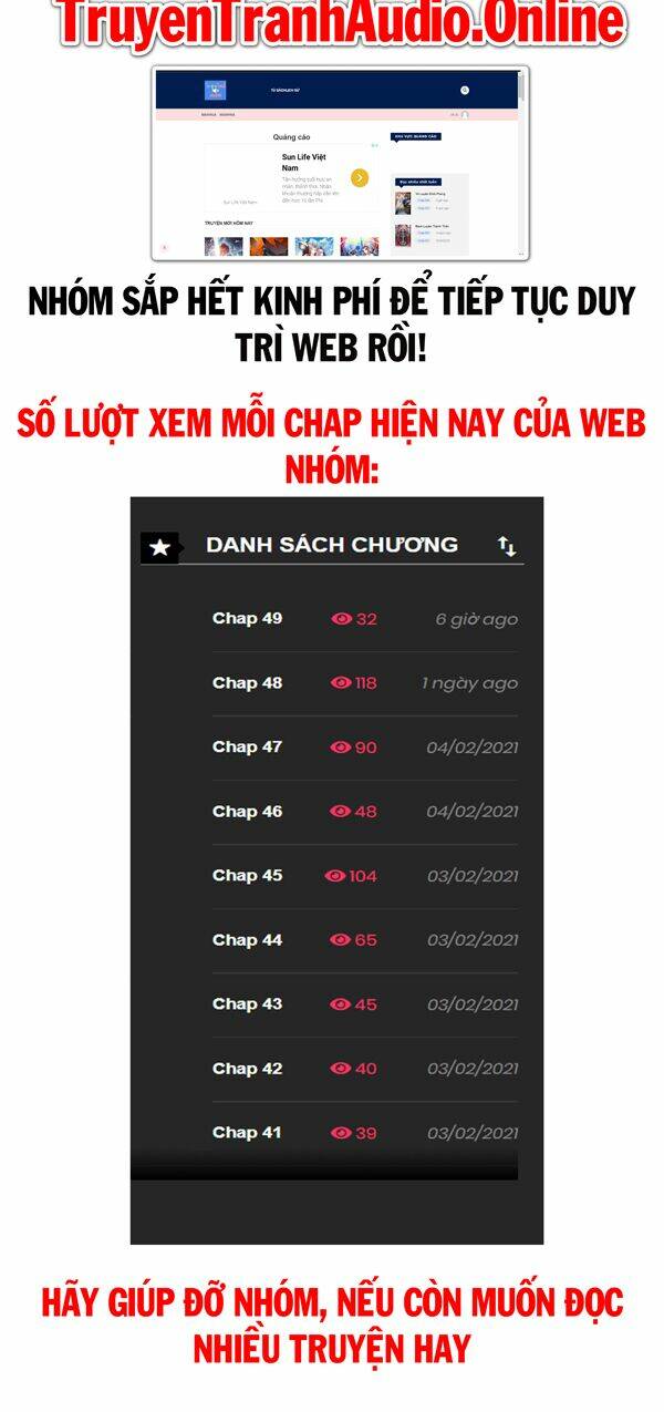 Nâng Cấp Một Mình