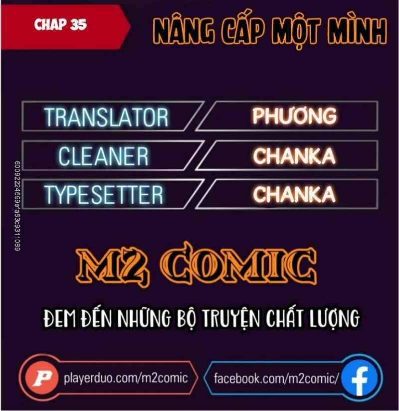 Nâng Cấp Một Mình