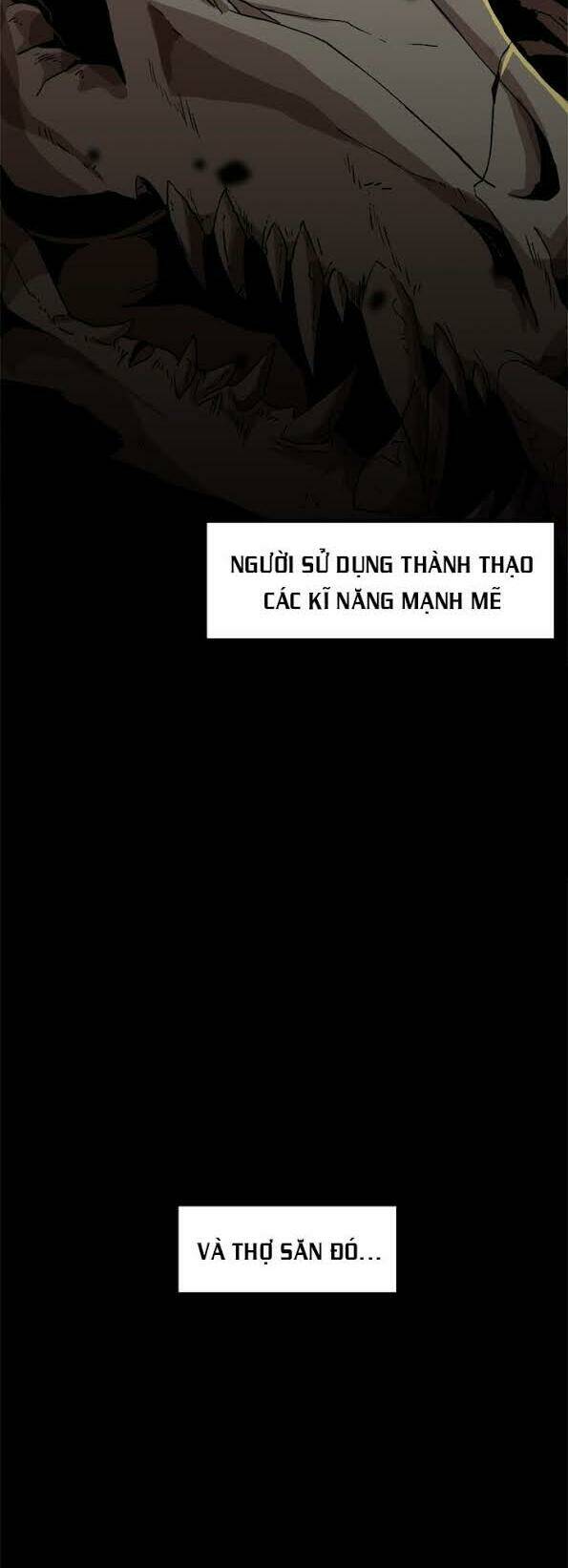 Nâng Cấp Một Mình