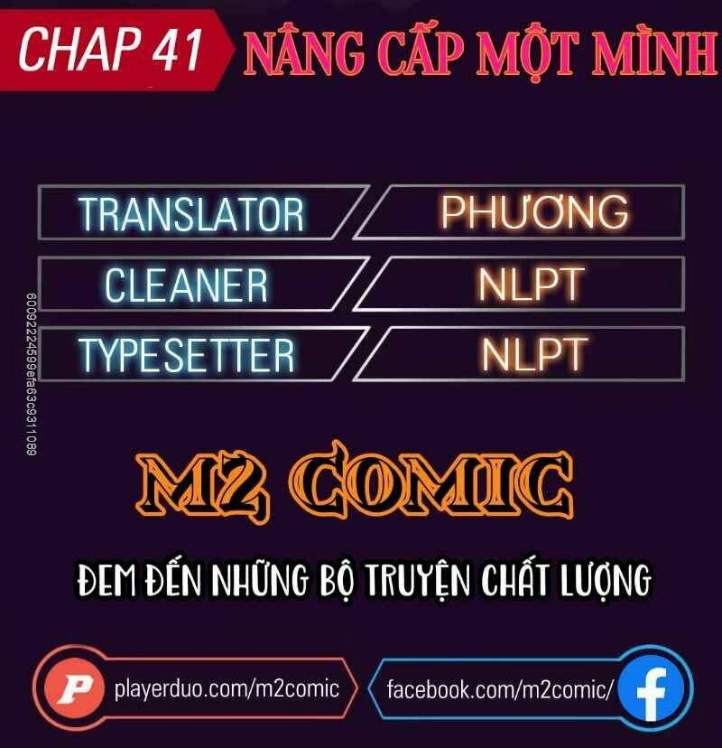 Nâng Cấp Một Mình