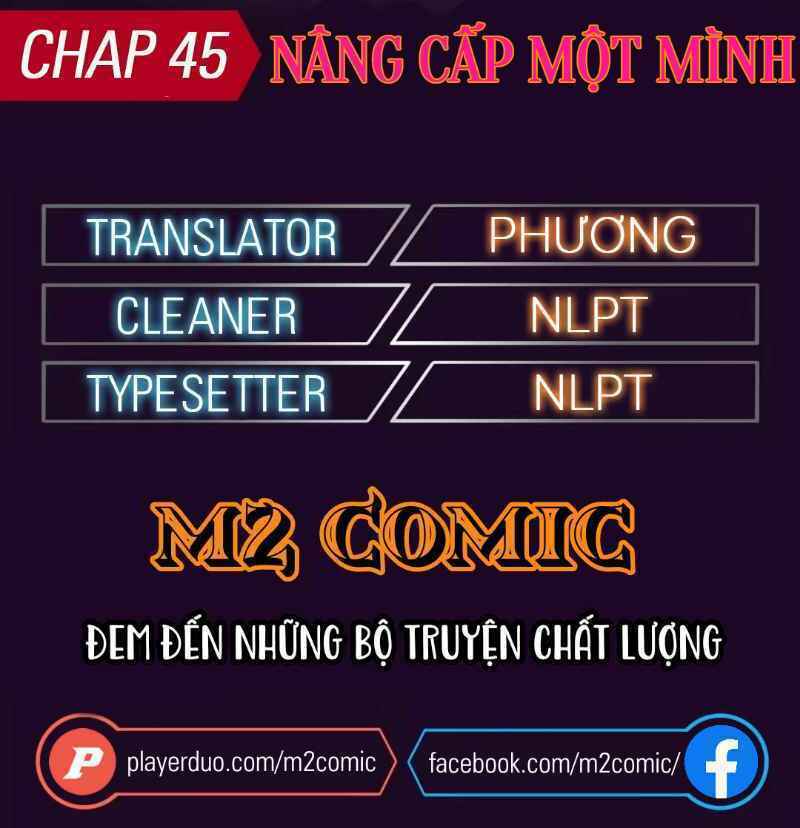 Nâng Cấp Một Mình