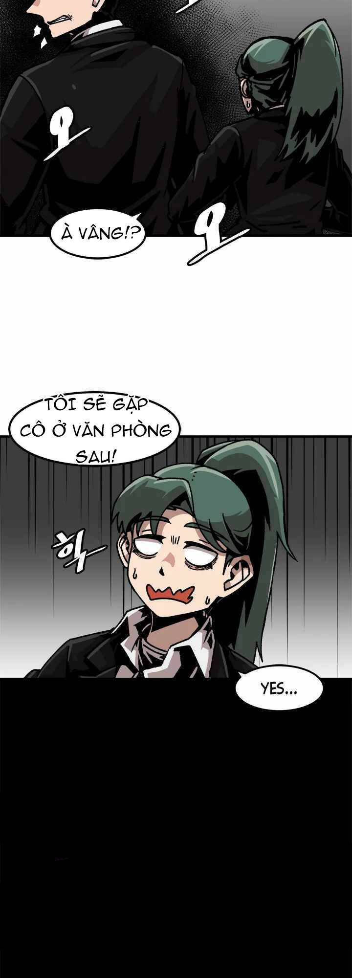 Nâng Cấp Một Mình [Chap 1-81] - Page 29