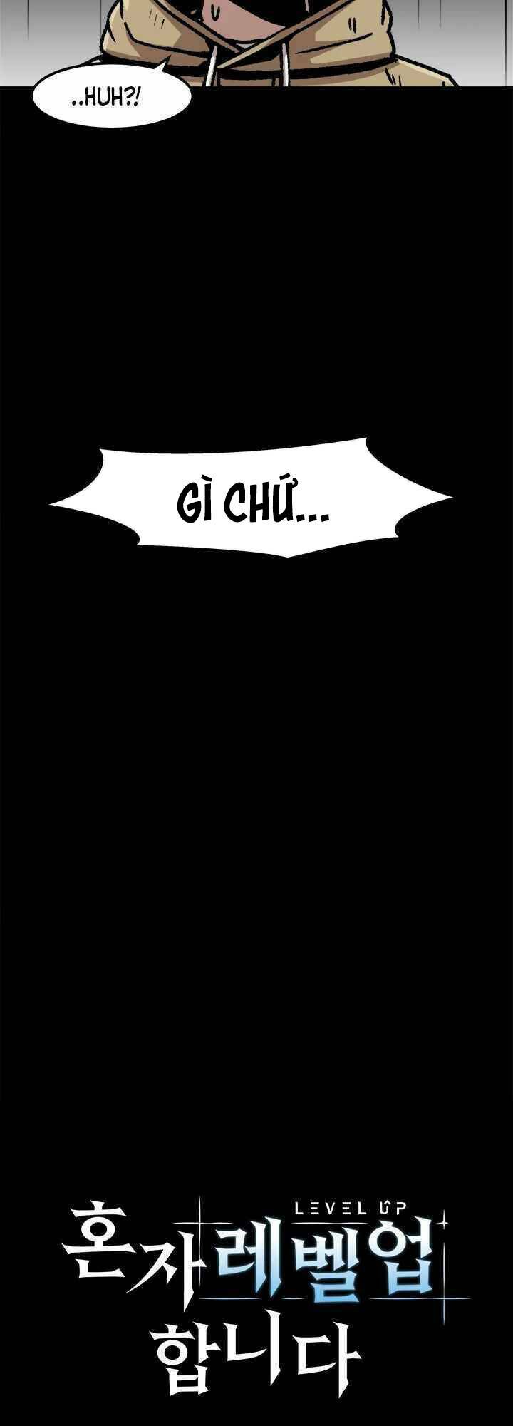 Nâng Cấp Một Mình [Chap 1-81] - Page 9