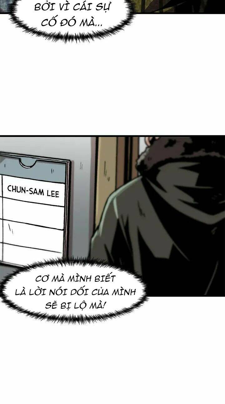 Nâng Cấp Một Mình [Chap 1-81] - Page 12